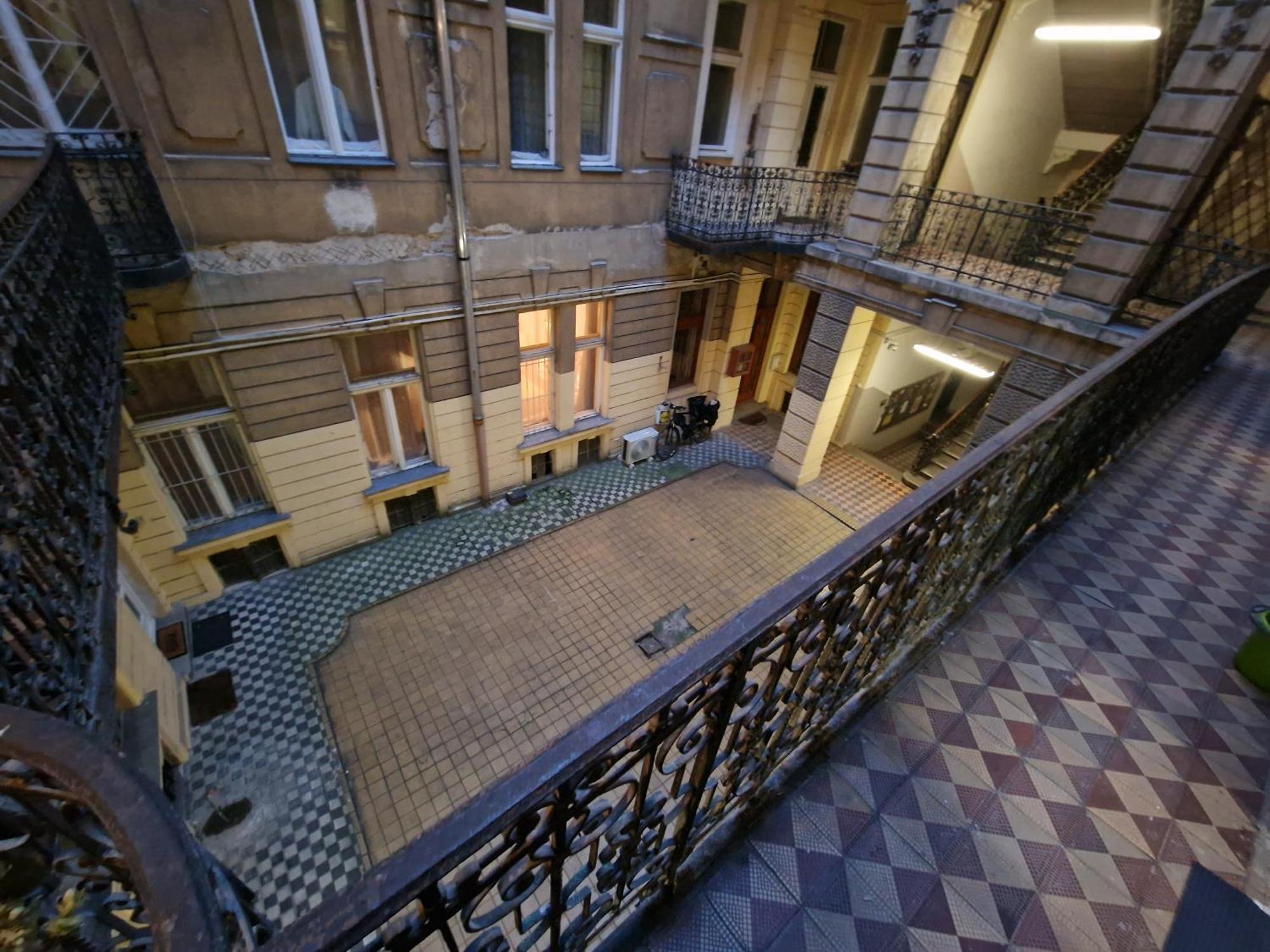 Bercsenyi Apartments - Close To The Gellert Thermal Bath Budapeste Quarto foto