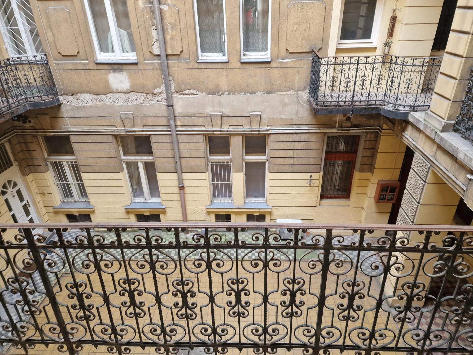 Bercsenyi Apartments - Close To The Gellert Thermal Bath Budapeste Quarto foto